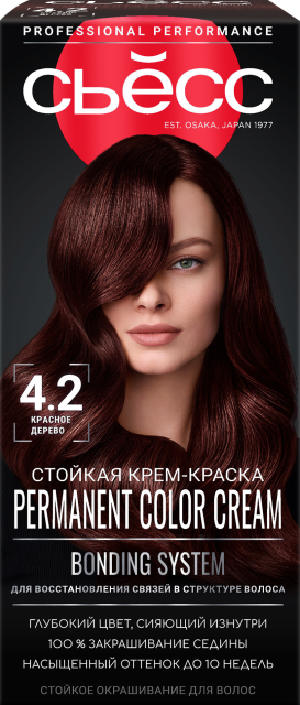 Красное дерево 4.2