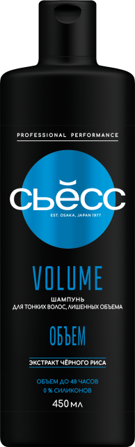 Volume