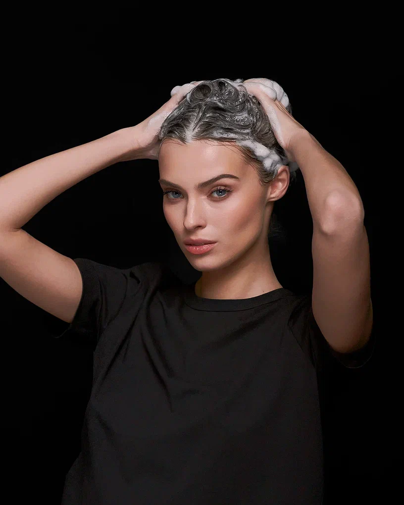 Шампунь Blonde